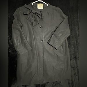 Kate Spade Bow Jacket